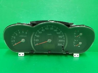 2006 KIA Cerato LX Instrument Clusters 94004 2F015 - image 1 of 4