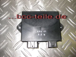 Blackbox CDI  Yamaha XJR 1200  4PU  (02CDI0030B) - Bild 1 von 1