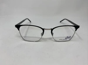 SAINT LAURENT SL 224 002 52/19/150 SCHWARZ ITALIEN BRILLENRAHMEN WC96 - Bild 1 von 8