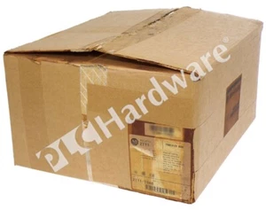 Surplus Open Allen Bradley 2711-T9A8 /F PanelView 900 9" Mono/Touch AC Terminal - Picture 1 of 8