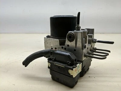 Subaru Tribeca 2008 sistema antifrenos ABS módulo de control unidad 133800-7131 ¡OEM! Foto 1 de 4