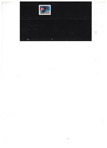 CANADA 2003 ANNOUNCE VANCOVER WINTER OLYMPICS OVERPRINT cat #1991 USED LOT 758b - Picture 1 of 1