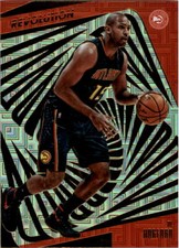 2015-16 Panini Revolution Infinite Basketball Card Pick
