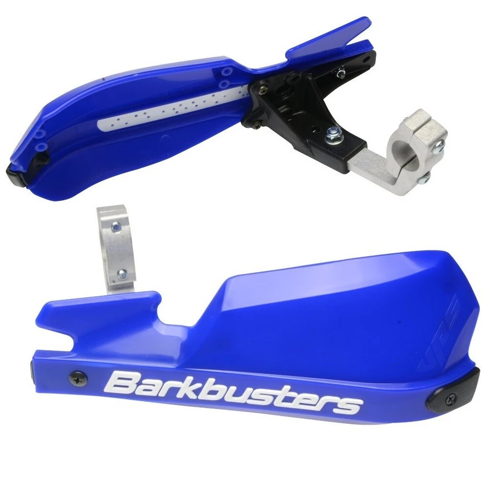 Barkbusters VPS Blue Universal Handguards - image 1 of 1