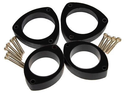 Car Lift Kit Complete spacers 40mm 1.6" for Subaru LEGACY, OUTBACK, BRZ - Imagem 1 de 4
