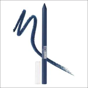 MAYBELLINE TATTOO LINER GEL PENCIL 921 DEEP TEAL - Picture 1 of 1