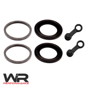 Rear Brake Caliper Seal Rebuild Kit for Suzuki GS 500 1979 - Picture 1 of 1