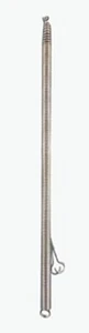 Ultra Hardware 68400 Adjustable Zinc Plated Spring Door - Picture 1 of 3