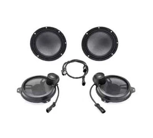 ❗ NEW Boom! Audio Stage II Street Glide 14-23 Fairing Speaker Kit-76000955 - Picture 1 of 4