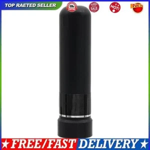 HH-S518 Stubby Antenna 10W UV 145/435 Mhz for Baofeng TYT Wouxun Icom Kenwood - Zdjęcie 1 z 11
