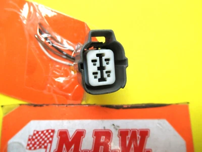 CRUISE CONTROL ACTUATOR MOTOR WIRE PLUG CONNECTOR PIGTAIL fits ACURA CL INTEGRA - Image 1 of 4