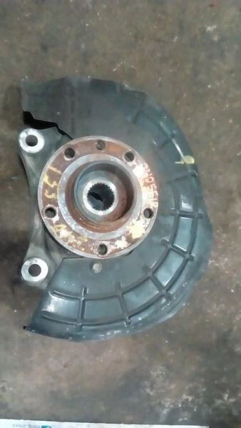 2013-2016 Dodge Dart Front Right Passenger Spindle Knuckle Assembly RH OEM - Image 1 of 1