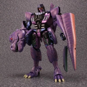 Toys Mage TM-01 Megatr0n - MP43 KO - Picture 1 of 5