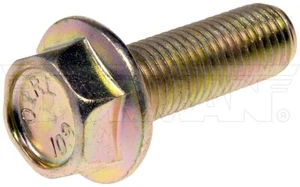 Dorman FLANGED BOLT 981-531D - Picture 1 of 3