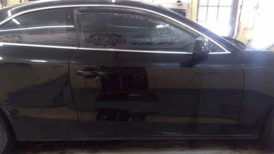 Used Front Right Door Assembly Front fits: 2014 Audi A5 electric Cpe Front Right Foto 1 de 4