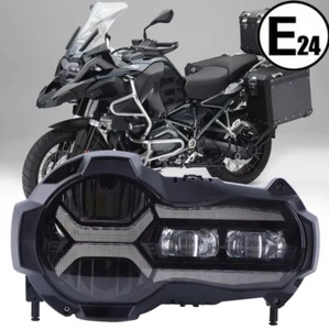 Faro LED - BMW R1250GS y Adv... Reemplaza el faro halógeno OEM - Imagen 1 de 10