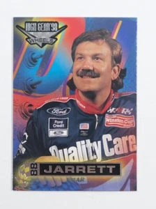 1998 Wheels High Gear #2 Dale Jarrett - Picture 1 of 2