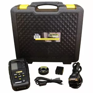 TPMS SMART SENSOR ELITE PROGRAMMING TOOL 17-140 FULL KIT / CASE INCLUDED - Picture 1 of 3