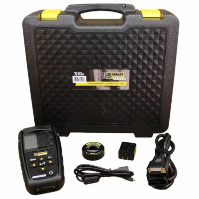 TPMS SMART SENSOR ELITE PROGRAMMING TOOL 17-140 FULL KIT / CASE INCLUDED - Image 1 of 3