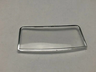 GMP escala 1:18 "ventana trasera" para 1969 Team Sunoco #9 techo de vinilo Camaro 13025 Foto 1 de 3