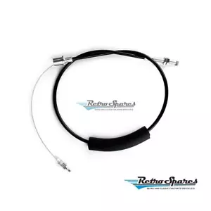 HOLDEN COMMODORE VB-VL LS1 CONVERSION ACCELERATOR CABLE - Picture 1 of 1