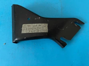 1984-1989 Corvette Instrument Panel SUPPORT BRACKET GM # 14047477  RH - Picture 1 of 1