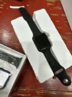 Apple Smart Watch Nike+ Series 2 42mm Black