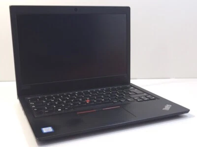 NOTEBOOK PC PORTATILE LENOVO L380 I5 1.60GHZ RAM 8GB SSD 256GB WIN 11 PRO - Immagine 1 di 4