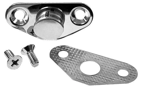 PUERTA STRIKER 1967-70 MUSTANG/PUMA/BRONCO Foto 1 de 1