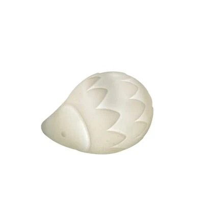 Retirado Descatalogado IKEA Luriga Erizo Noche Luz Cambio de Color  Foto 1 de 4