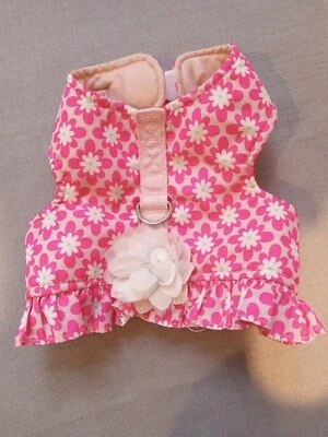 Chaleco niña perro Foto 1 de 4