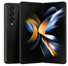 Samsung Galaxy Z Fold4 - 512 GB - Phantom Black (Unlocked) BLACK DOT
