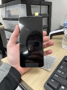 Moto G7 Ersatz LCD Bildschirm (neu in Verpackung, ungetestet, wie besehen) - Bild 1 von 2