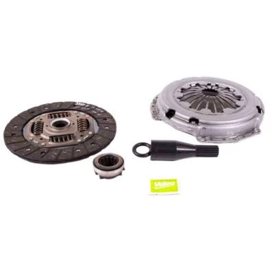 Valeo Transmission Clutch Kit for 2005 Mini Cooper - Image 1 of 2