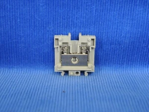 Phoenix Contact MBK3 Terminal Block - Picture 1 of 2