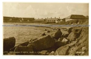 Porthcressa, St. Mary's, Isles of Scilly. Postcard by Judges, posted 1947 - Picture 1 of 2