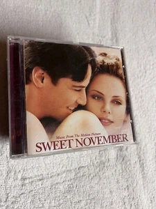 Sweet November [Soundtrack] | CD | 1107 - Bild 1 von 1