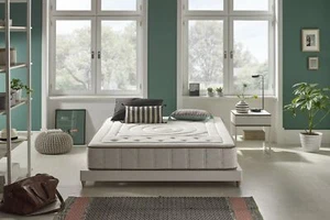 Matratze CASHMERE PREMIER GEL, 27 - Moonia - Bild 1 von 4