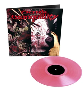 DARK TRANQUILLITY - THE MIND'S I, 2021 EU 180G PINK vinyl LP, 200 COPIES! NEW! - Picture 1 of 1
