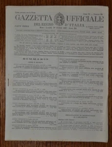 AMTSBLATT NR. 243 VOM 18. OKTOBER 1937 / JAHR XV (GA5) - Bild 1 von 1