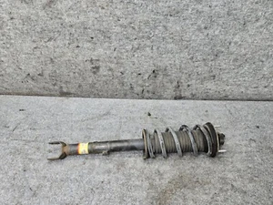 F-Sport Front Sturt Spring Left Side Lexus 15-18 Rc200t Rc300 Rc350 oem - Picture 1 of 6