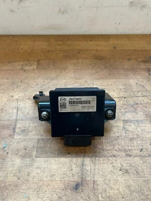 MAZDA 3 2.2 DIESEL 2014 - 2018 VOLTAGE REGULATOR GENUINE USED PART - Image 1 of 4