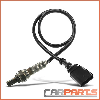 Sonda lambda sonda de regulación delantera Kat para VW Passat 3B2 Variant 3B5 2.0L año 2000 - Imagen 1 de 4