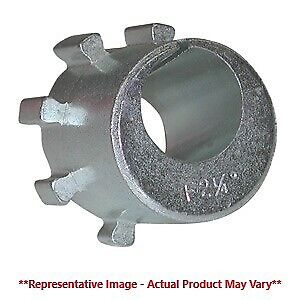 SPC 1-1/4 Degree Camber - Caster Sleeve Bushing for 80-96 Ford F150 Dana 44