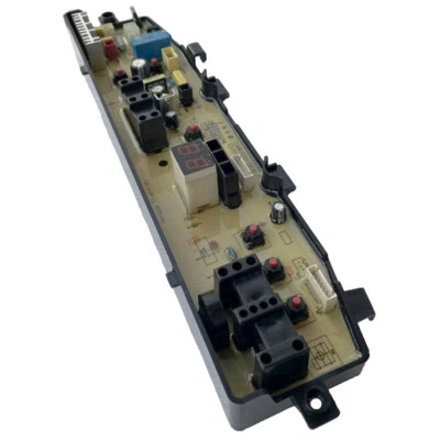 1X  WA88V95V3 DC92-00278R DC92-00297A 6key 7plug For  Washing Machine Board - Image 1 of 4