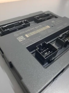 Original Audi BCM Bordnetz Komfortsteuergerät - 4H0907064GL - Audi A6 - Bild 1 von 7