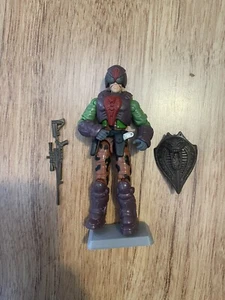 2003 Tunnel Rat - 100% komplett (GI Joe Figur) - Bild 1 von 1