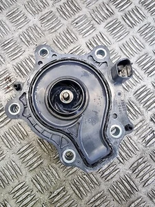 TOYOTA COROLLA ENGINE WATER PUMP 1.8L CVT HYBRID ELECTRIC 2021 - Picture 1 of 8