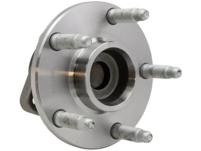 Conjunto de buje de rueda para Chevrolet Caprice 2011-2013 52623MJ 2012 Foto 1 de 2