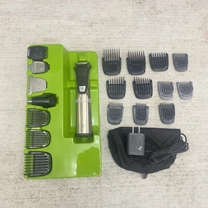 Beard trimmer for PHlLl Multigoom Series 7000 MG7750 Shaver -22 piece All-in-One - Picture 1 of 4